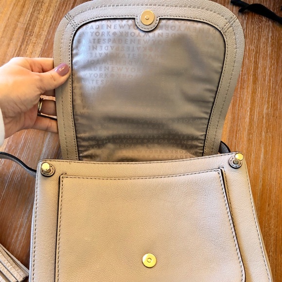 Kate Spade Crossbody Bag - Picture 5 of 7